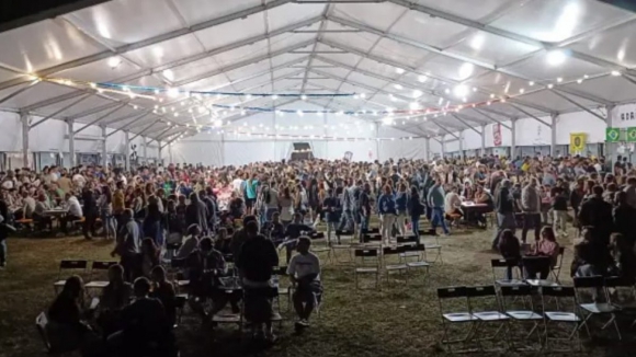 C&acirc;mara de S&atilde;o Jo&atilde;o da Madeira garante que respons&aacute;veis por acidente de pirotecnia n&atilde;o passar&atilde;o impunes