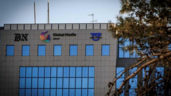 Vencimentos em atraso na Global Media Group.&nbsp;Sindicato dos Jornalistas pede reuni&atilde;o urgente ao Governo