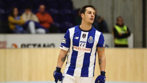 Gon&ccedil;alo Alves:&nbsp;&ldquo;Precisamos de todos e estamos motivados para chegar &agrave; final&rdquo;