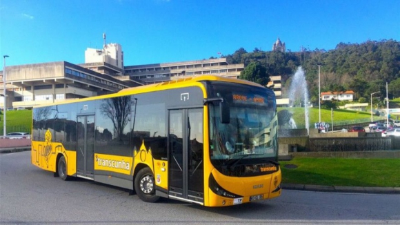 Câmara de Viana do Castelo assume transporte público gratuito "de forma transitória" após suspensão de operadora