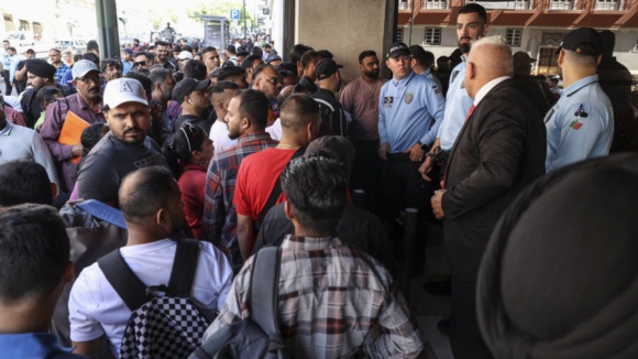 Advogados que lidam com imigrantes criticam tribunal especializado