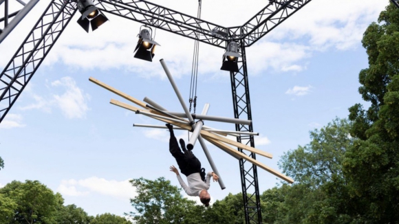 Porto vai receber Festival de circo Trengo