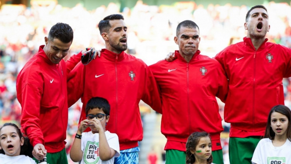 FC Porto:&nbsp;O calend&aacute;rio dos portistas nas sele&ccedil;&otilde;es