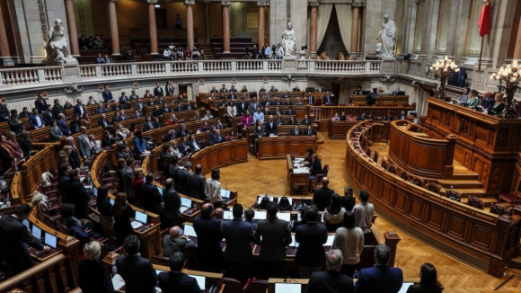Bloco de Esquerda quer "audição urgente" no Parlamento com administração demissionária da ULS Viseu Dão-Lafões