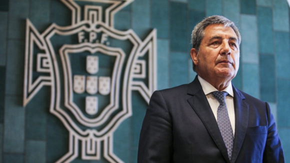 FPF preocupada com inscri&ccedil;&atilde;o de jogadores estrangeiros com novas regras da imigra&ccedil;&atilde;o em Portugal