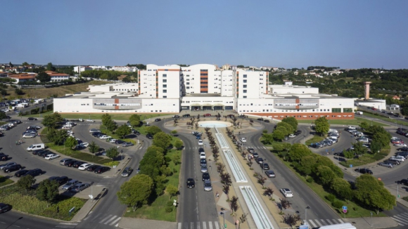 Urg&ecirc;ncia pedi&aacute;trica em Viseu reservada para casos &ldquo;urgentes e emergentes&rdquo;