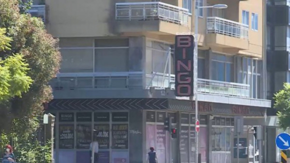 Sindicato da Hotelaria exige ao Governo reabertura imediata de bingo no Porto