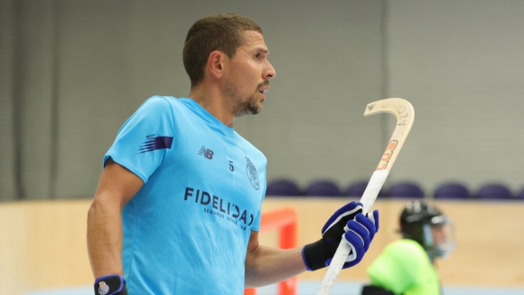 Telmo Pinto: "Levamos o cora&ccedil;&atilde;o dos adeptos para Lisboa"