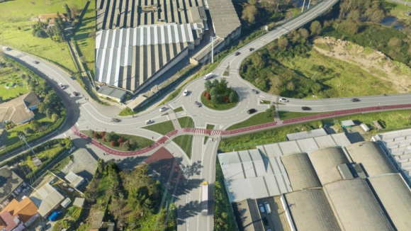 Liga&ccedil;&atilde;o de Vila Nova do Campo &agrave; esta&ccedil;&atilde;o de Lordelo aberta a concurso por 1,4 milh&otilde;es de euros