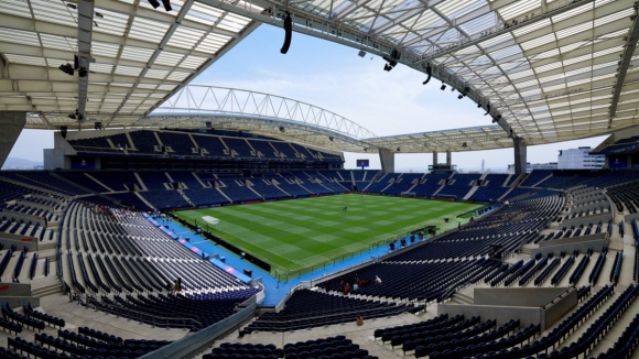FC Porto emite comunicado sobre terrenos na Maia