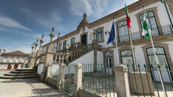C&acirc;mara de Vila Real faz queixa no Minist&eacute;rio P&uacute;blico ap&oacute;s receber carta an&oacute;nima que critica circuito autom&oacute;vel