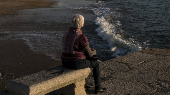 Bem-vindo, Ver&atilde;o! C&eacute;u limpo e temperaturas a subir para "aben&ccedil;oar" o S&atilde;o Jo&atilde;o no Porto