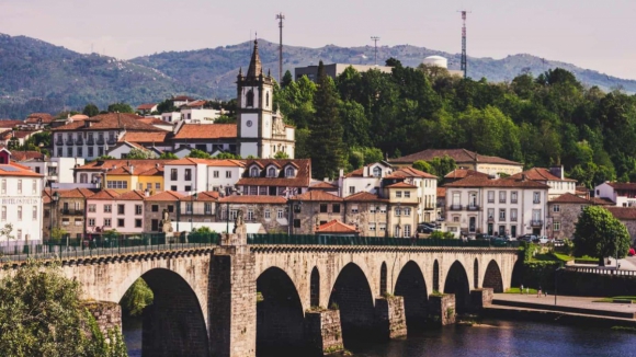 Ponte da Barca investiu 300 mil euros na valoriza&ccedil;&atilde;o do Museu do Quartzo