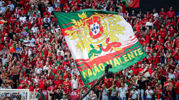 Euro 2024. Portugal tem mais uma seleção na sua "rota" para os oitavos