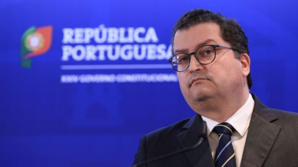 Portugal com d&eacute;fice or&ccedil;amental de 0,2% no 1.&ordm; trimestre