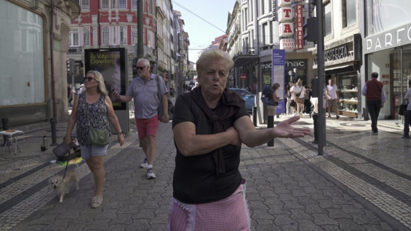 Porto eleito distrito português com melhor sentido de humor