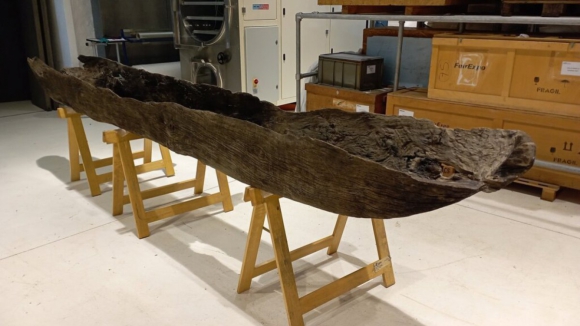 Viana do Castelo e Caminha disputam piroga centen&aacute;ria