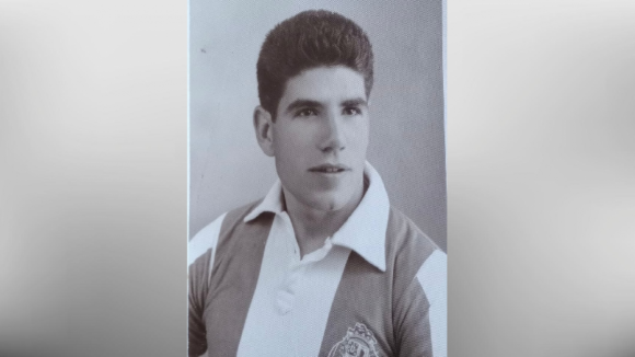 FC Porto emite nota de condol&ecirc;ncias pela morte de S&aacute; Pereira