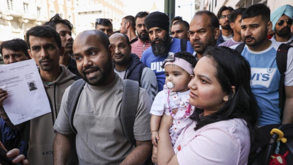 Parlamento pede reforço da ACT para mais atenção sobre trabalhadores migrantes