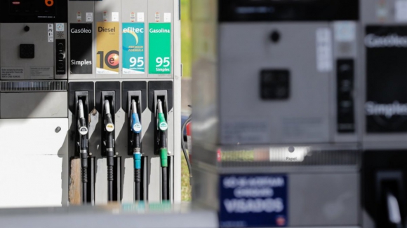 Preço dos combustíveis. Gasóleo e gasolina voltam a subir na próxima semana