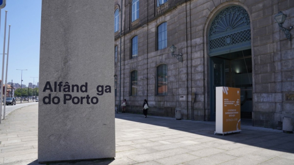Alfândega do Porto acolhe Encontro Ciência sobre uma só saúde e bem-estar global