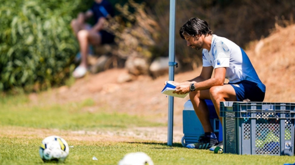 FC Porto: Conheça o calendário dos Dragões para o arranque da nova temporada