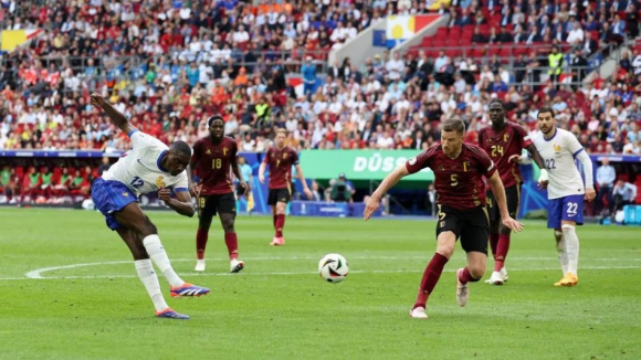 Já é conhecido o possível adversário de Portugal nos ‘quartos’ do Euro2024