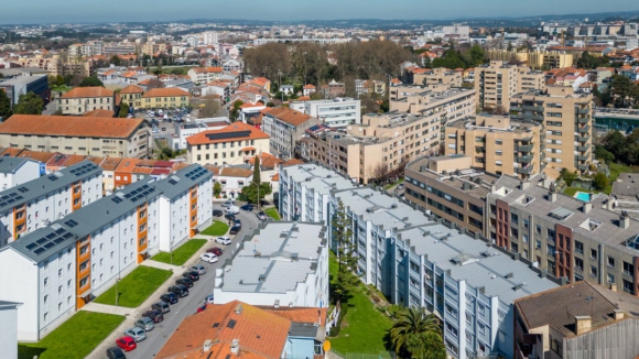 Câmara do Porto vai requalificar espaço público de bairros em Paranhos