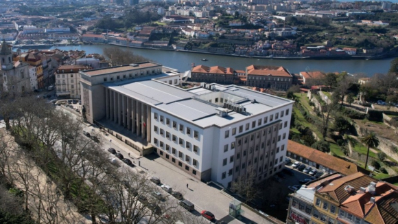 Processos pendentes na Procuradoria-Geral do Porto aumentaram pelo quinto ano seguido 
