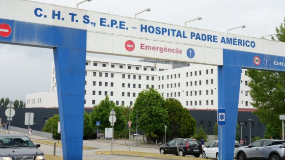 Hospital de Penafiel vai integrar 57 profissionais que tinham contratos a prazo
