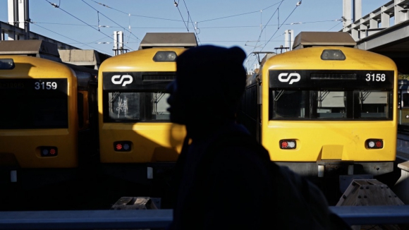 Trabalhadores da CP voltam &agrave; greve no final de julho