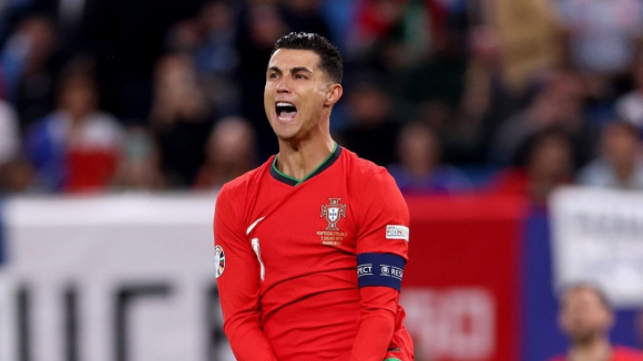 Portugal diz adeus ao sonho europeu. Sele&ccedil;&atilde;o perde nos pen&aacute;ltis frente &agrave; Fran&ccedil;a