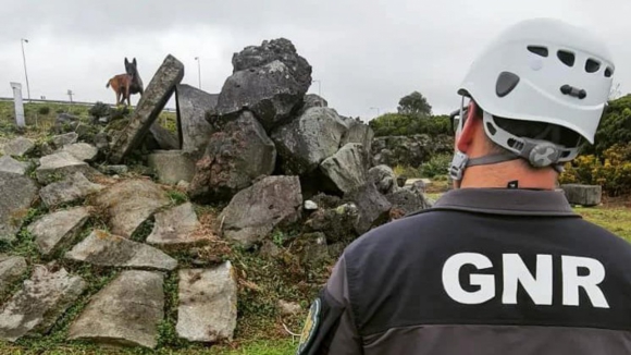 Encontrada com vida idosa de 65 anos desaparecida em Águeda