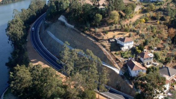 Castelo de Paiva quer obra da variante à EN222 a começar já em 2025