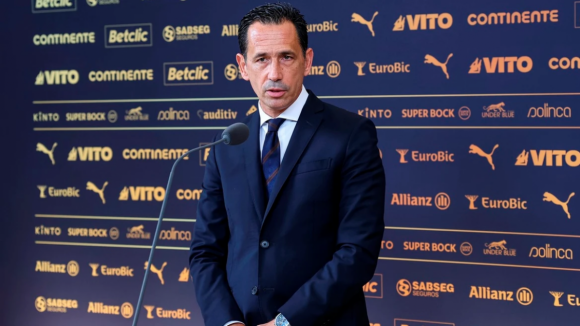 Euro2024. Pedro Proen&ccedil;a acredita que noutras condi&ccedil;&otilde;es Soares Dias teria apitado final