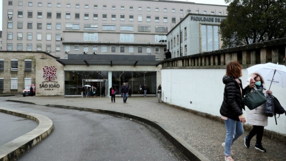 Unidade Local de Sa&uacute;de do S&atilde;o Jo&atilde;o no Porto&nbsp;investe 1,4 milh&otilde;es de euros na Unidade de Medicina de Reprodu&ccedil;&atilde;o