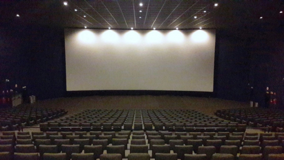 Salas portuguesas de cinema continuam em perda em relação a 2023