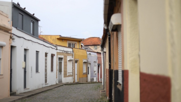 Câmara do Porto lança concurso para reabilitar quatro ruas no Bonfim