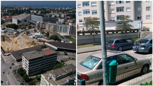 “Um verdadeiro rali”. Boavista é palco de corridas ilegais em plena luz do dia