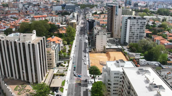 Memorando para STCP operar 'metrobus' do Porto aguarda assinatura desde maio de 2023