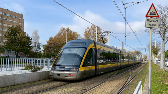 Metro do Porto garante que memorando para STCP operar 'metrobus' “será assinado a tempo”