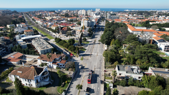 Metrobus arranca no Porto no início do ano letivo