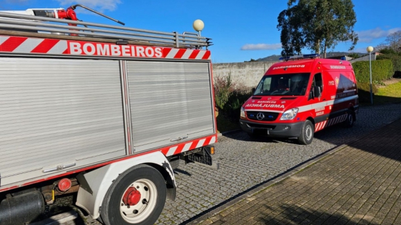 Idoso morre após cair em berma da estrada em Barcelos