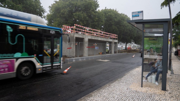 Estações à esquerda impedem STCP de operar metrobus até ao Império