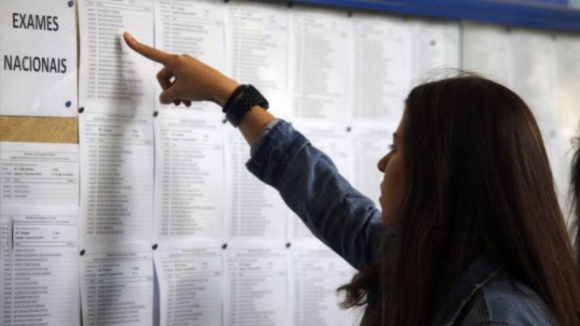 Cerca de 27 mil alunos já se inscreveram na segunda fase dos exames nacionais