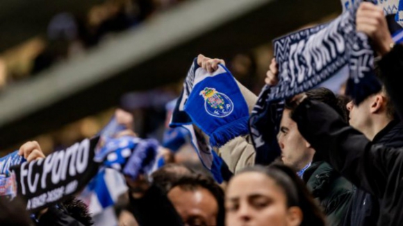 FC Porto: Já é conhecido o onze inicial para o jogo frente ao Al Arabi