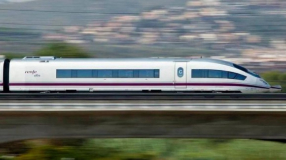 Braga defende que alta velocidade entre Porto e Vigo n&atilde;o pode cair no esquecimento