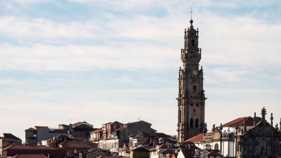 Igreja e Torre dos Clérigos preparam-se para reabilitação