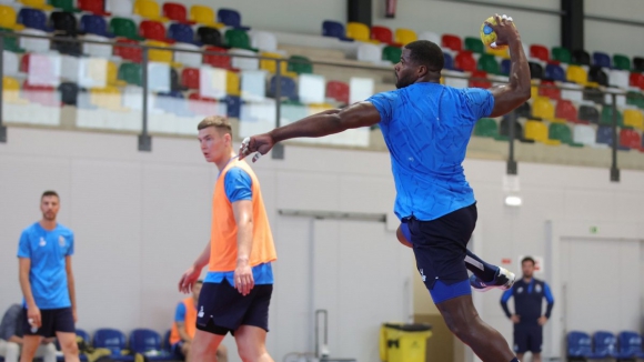 FC Porto (Andebol): Já há adversários na EHF European League