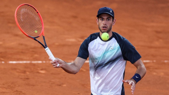 Ao jogar frente a Nadal, Nuno Borges cumpre dois sonhos numa só final